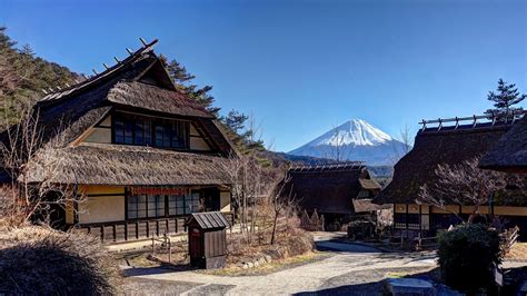 japanese villages|Iba pa.